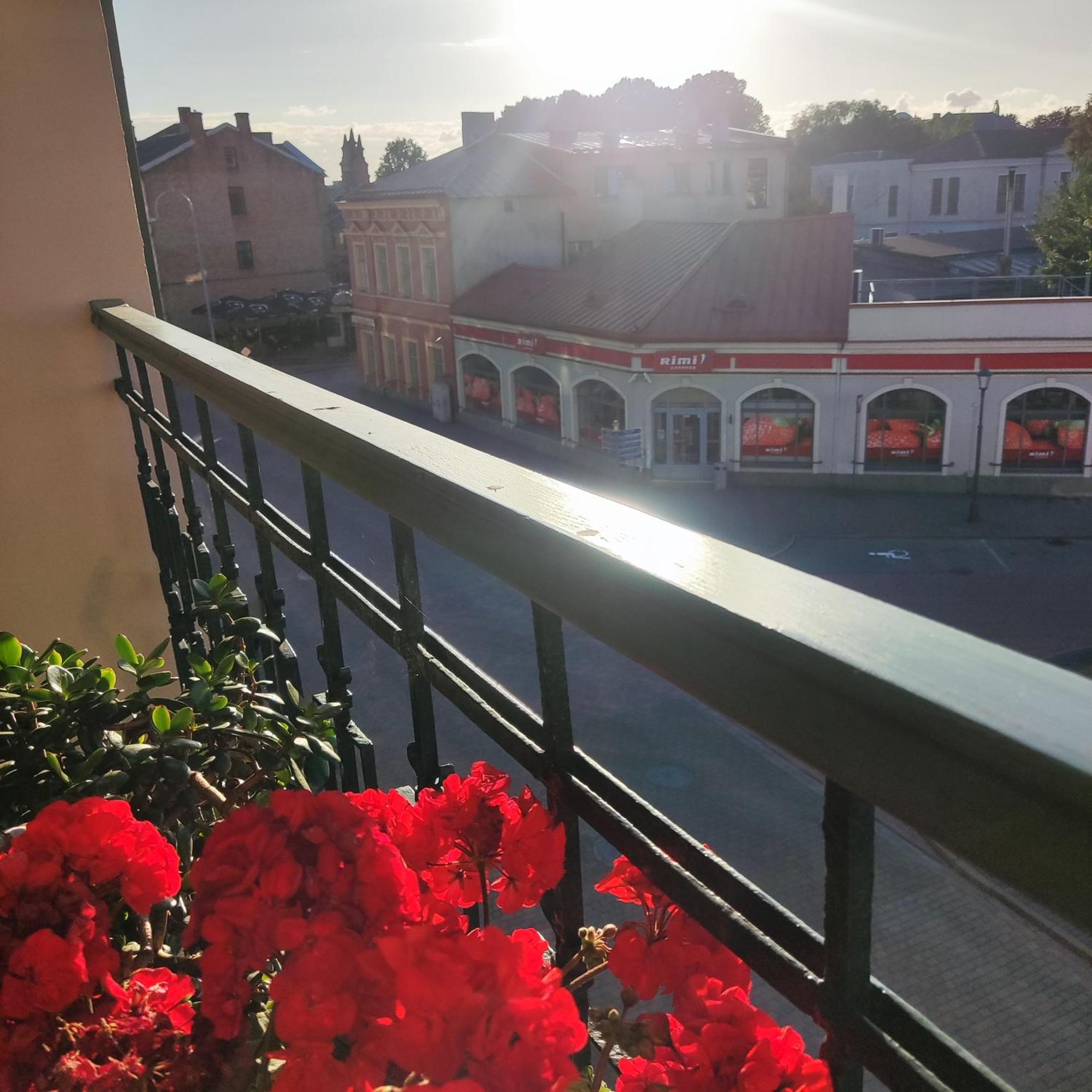 Ventspils Apartamenti Pie Ratslaukuma Exterior foto